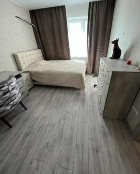 3-к квартира, на длительный срок, 83м2, 13/25 этаж