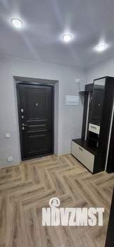 1-к квартира, на длительный срок, 40м2, 4/10 этаж