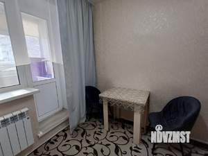 1-к квартира, на длительный срок, 36м2, 1/9 этаж