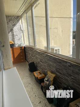 1-к квартира, на длительный срок, 40м2, 12/17 этаж