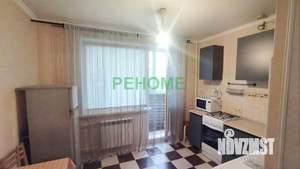 1-к квартира, на длительный срок, 34м2, 3/6 этаж