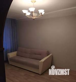 1-к квартира, на длительный срок, 39м2, 1/9 этаж
