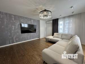 2-к квартира, на длительный срок, 86м2, 9/27 этаж