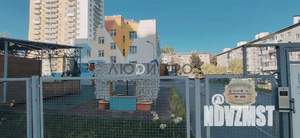 1-к квартира, на длительный срок, 27м2, 4/10 этаж