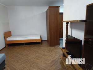 1-к квартира, на длительный срок, 34м2, 8/10 этаж