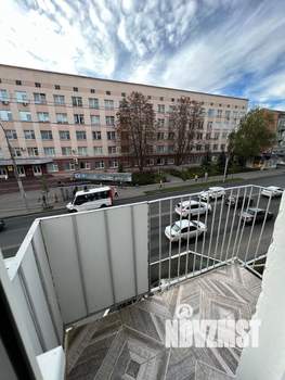 2-к квартира, на длительный срок, 50м2, 3/5 этаж