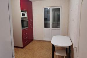 2-к квартира, на длительный срок, 53м2, 7/10 этаж