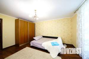 1-к квартира, посуточно, 45м2, 5/17 этаж