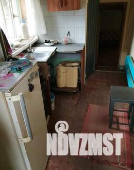 1-к квартира, на длительный срок, 28м2, 1/2 этаж