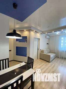 3-к квартира, посуточно, 60м2, 12/19 этаж