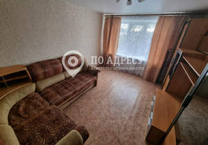 2-к квартира, на длительный срок, 32м2, 3/5 этаж