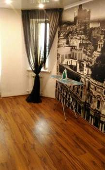 1-к квартира, на длительный срок, 45м2, 6/14 этаж