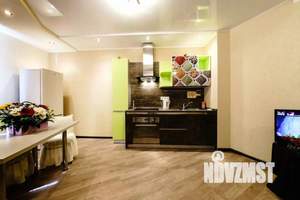 2-к квартира, посуточно, 58м2, 1/1 этаж