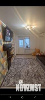 1-к квартира, на длительный срок, 32м2, 6/10 этаж