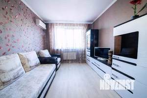 1-к квартира, посуточно, 56м2, 1/1 этаж