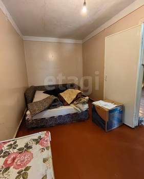 2-к квартира, на длительный срок, 43м2, 2/5 этаж