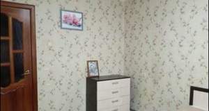 2-к квартира, на длительный срок, 49м2, 4/10 этаж