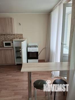 Студия квартира, на длительный срок, 38м2, 5/10 этаж