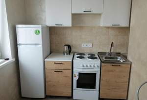 1-к квартира, на длительный срок, 32м2, 4/10 этаж