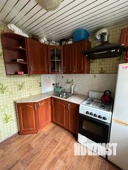 1-к квартира, на длительный срок, 31м2, 2/5 этаж