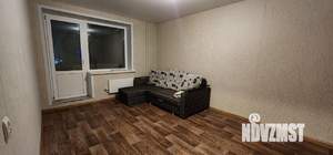 1-к квартира, на длительный срок, 38м2, 9/12 этаж