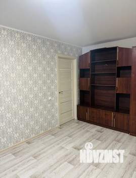 1-к квартира, на длительный срок, 32м2, 2/5 этаж