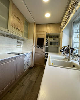 1-к квартира, на длительный срок, 42м2, 4/10 этаж