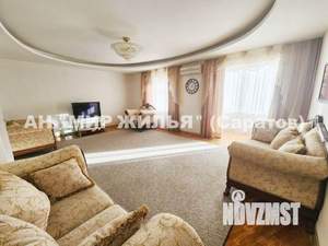 4-к квартира, на длительный срок, 140м2, 5/9 этаж