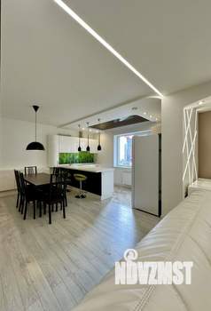 2-к квартира, на длительный срок, 120м2, 3/23 этаж