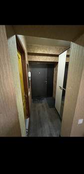 1-к квартира, на длительный срок, 34м2, 1/5 этаж