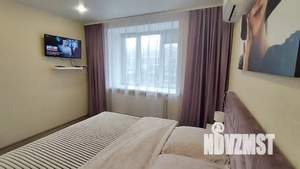 1-к квартира, посуточно, 35м2, 9/17 этаж