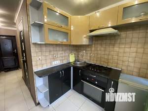 1-к квартира, на длительный срок, 33м2, 5/5 этаж