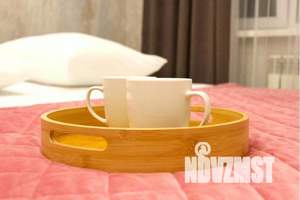 1-к квартира, посуточно, 45м2, 9/16 этаж