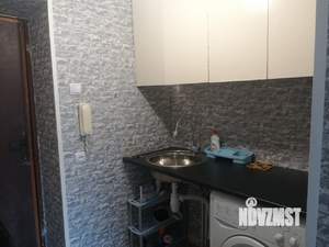 1-к квартира, на длительный срок, 25м2, 3/5 этаж