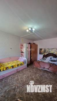 1-к квартира, на длительный срок, 35м2, 6/6 этаж