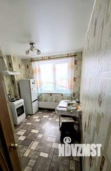 2-к квартира, на длительный срок, 52м2, 9/19 этаж