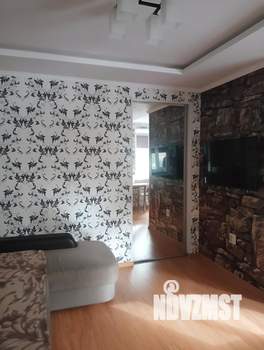 2-к квартира, на длительный срок, 43м2, 3/9 этаж