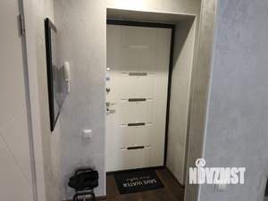 1-к квартира, на длительный срок, 37м2, 4/10 этаж