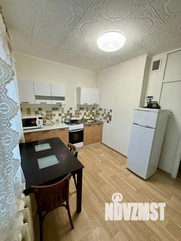 1-к квартира, на длительный срок, 37м2, 10/10 этаж