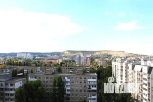 1-к квартира, посуточно, 50м2, 12/25 этаж