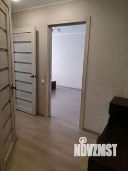 1-к квартира, на длительный срок, 36м2, 6/12 этаж