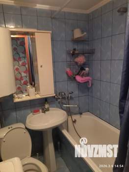 1-к квартира, на длительный срок, 31м2, 1/5 этаж