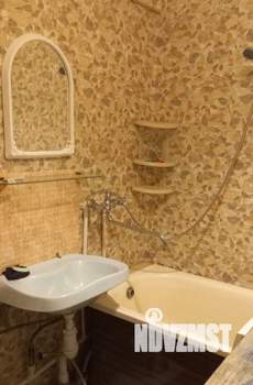 1-к квартира, на длительный срок, 31м2, 2/5 этаж