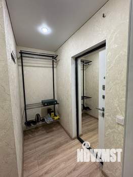 1-к квартира, на длительный срок, 34м2, 5/9 этаж
