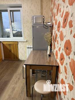 1-к квартира, на длительный срок, 32м2, 6/9 этаж