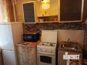 1-к квартира, на длительный срок, 32м2, 1/9 этаж