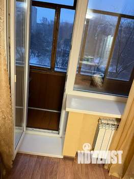 1-к квартира, на длительный срок, 33м2, 4/9 этаж