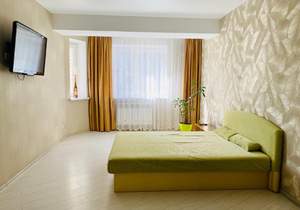 3-к квартира, на длительный срок, 120м2, 4/10 этаж