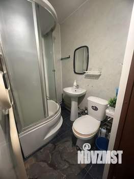 1-к квартира, на длительный срок, 32м2, 2/5 этаж