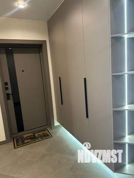 2-к квартира, на длительный срок, 70м2, 24/27 этаж